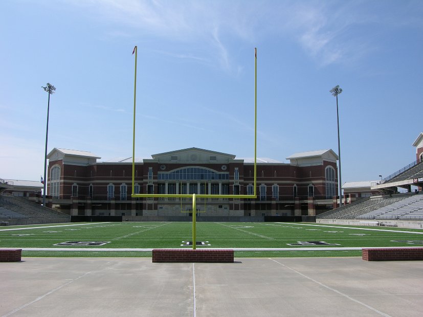 Berry Stadium exterior 8877 Barker Cypress Cypress (16)